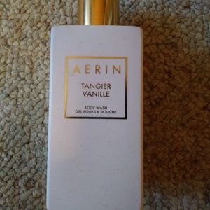 Aerin Tangier Vanille